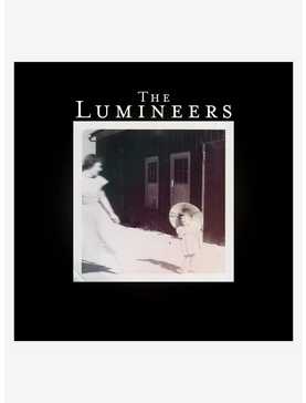 Lumineers Lumineers Vinyl LP, , hi-res