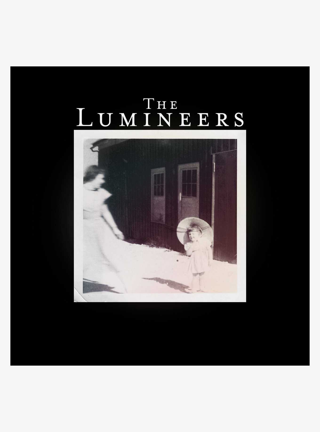 Lumineers Lumineers Vinyl LP, , hi-res