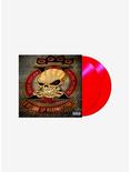 Five Finger Death Punch A Decade of Destruction (Crimson Red) Vinyl LP, , hi-res