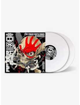 Five Finger Death Punch Afterlife Vinyl LP, , hi-res