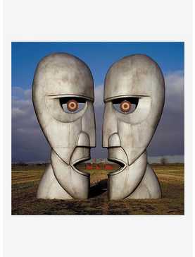 Pink Floyd Division Bell Vinyl LP, , hi-res
