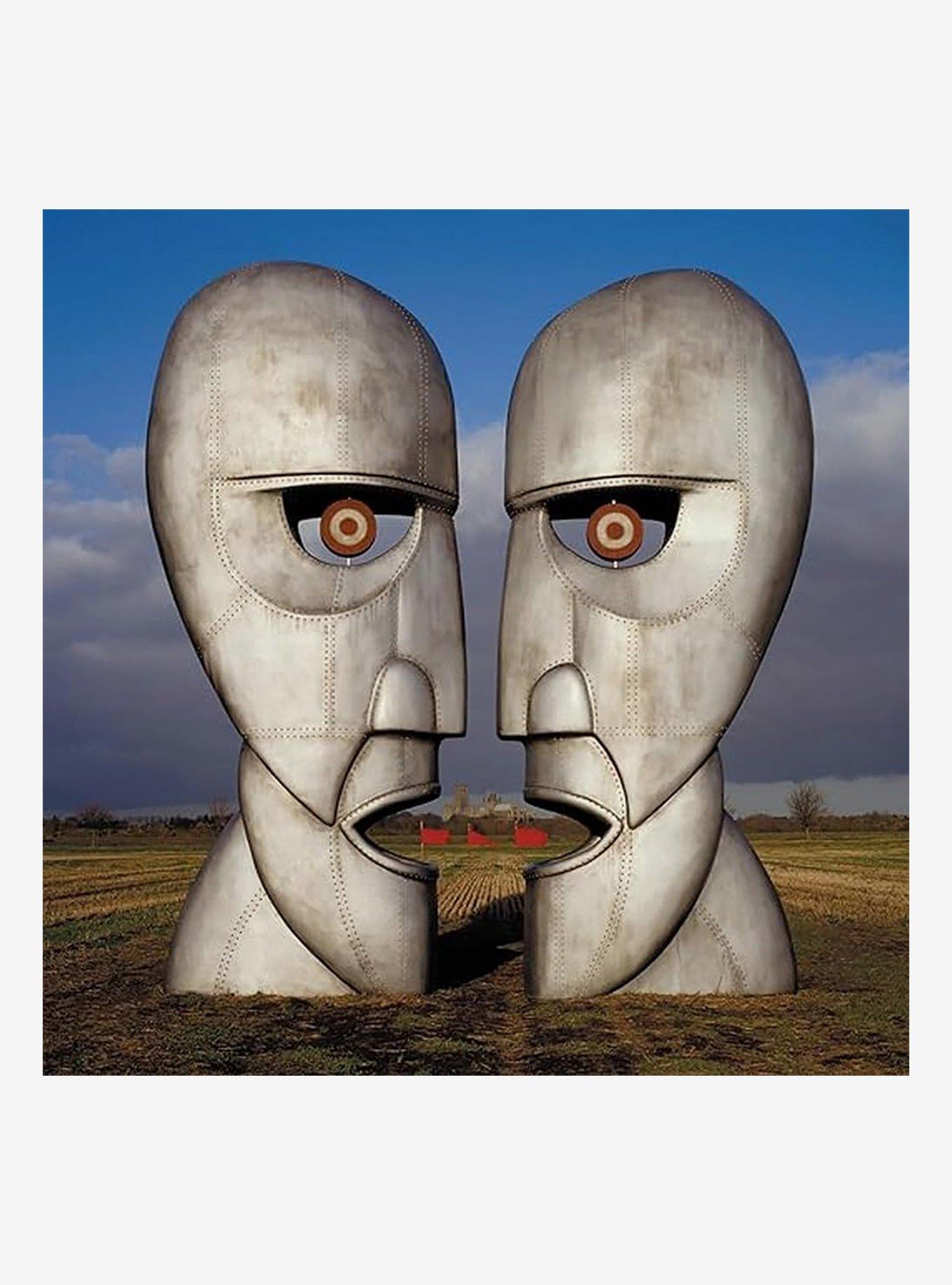 Pink Floyd Division Bell Vinyl LP, , hi-res