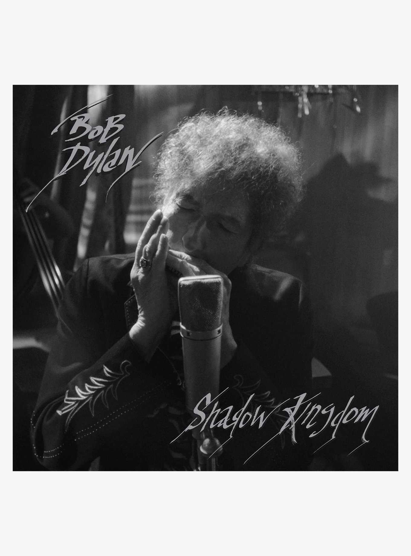 Bob Dylan Shadow Kingdom Vinyl LP, , hi-res