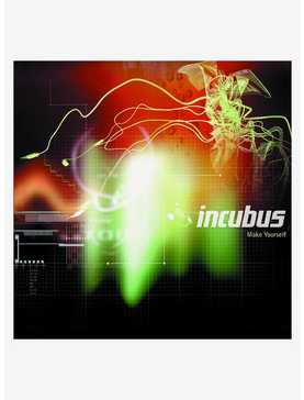 Incubus Make Yourself Vinyl LP, , hi-res
