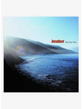 Incubus Morning View Vinyl LP, , hi-res