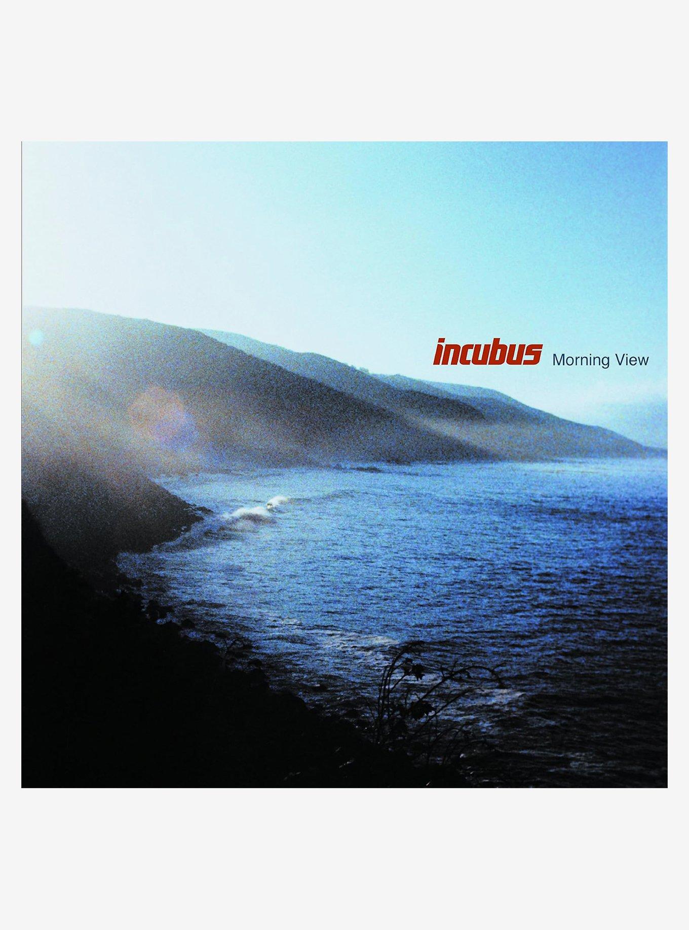 Incubus Morning View Vinyl LP, , hi-res