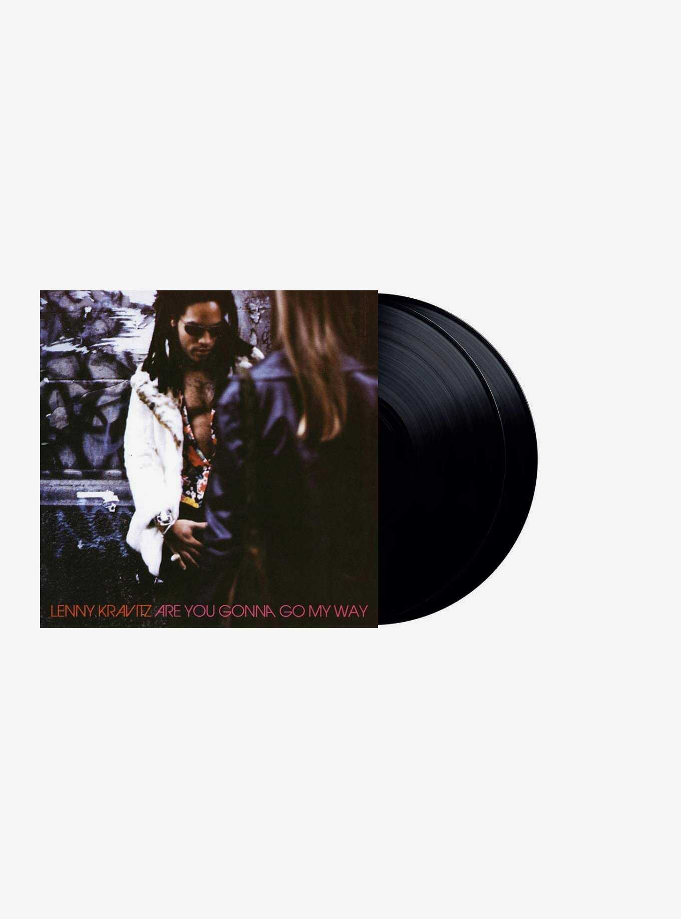 Lenny Kravitz Are You Gonna Go My Way Vinyl LP, , hi-res
