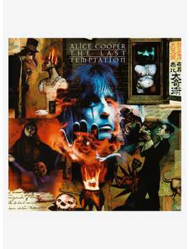 Alice Cooper Last Temptation Vinyl LP, , hi-res