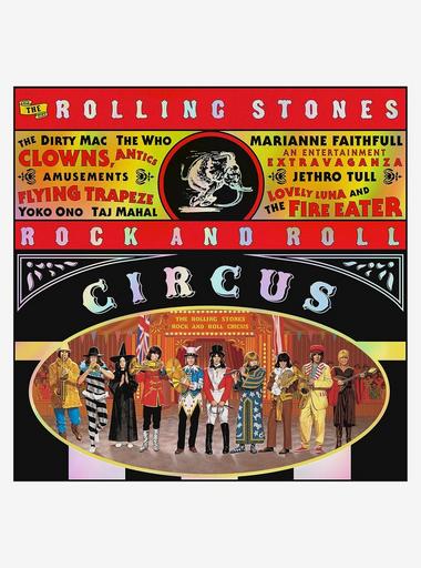 その他 Rock &amp; Roll Circus / [DVD] Amazon.com: Rock'n Roll Circus (通常盤) [DVD] : Movies & TV