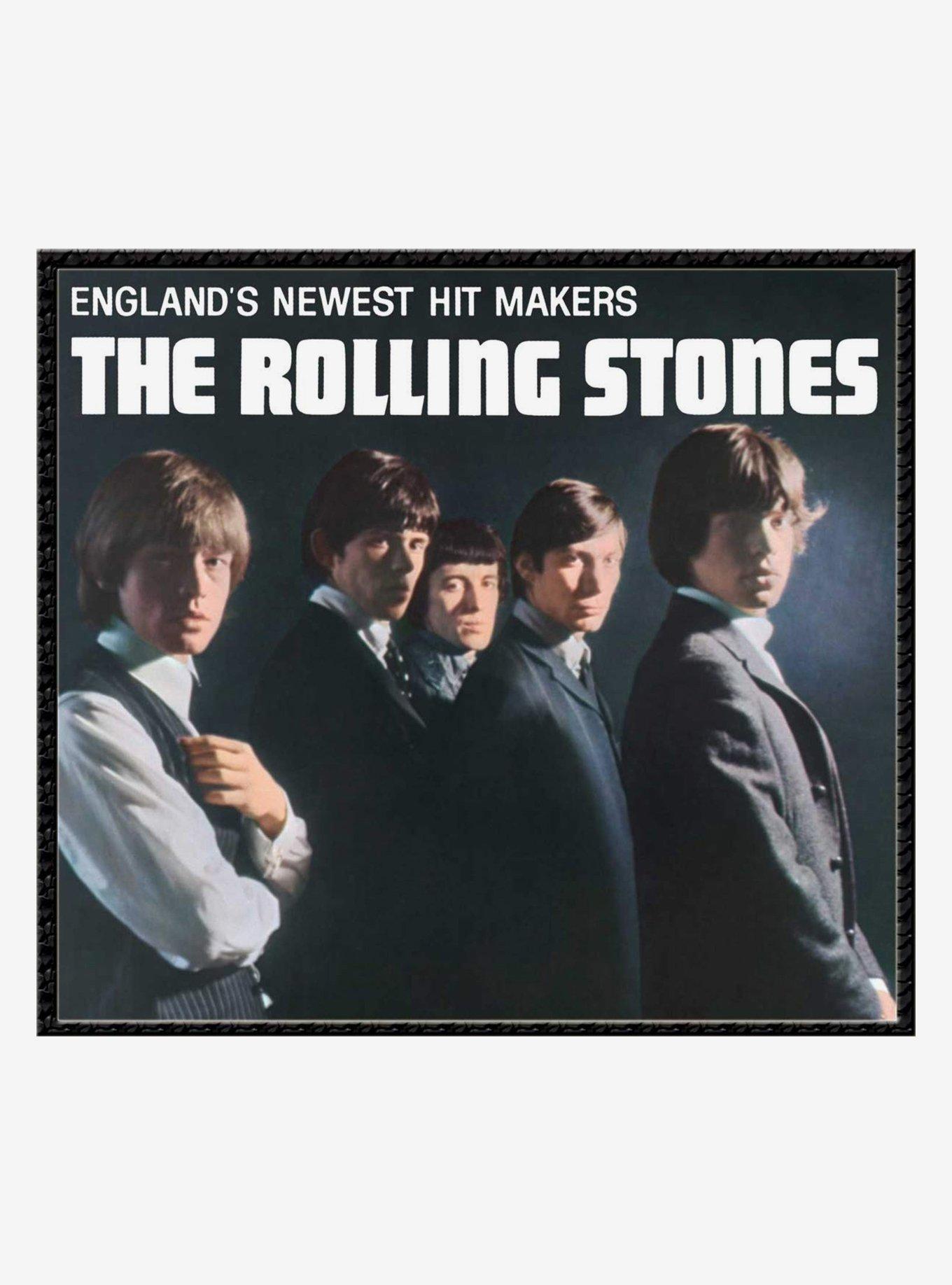 Rolling Stones England
