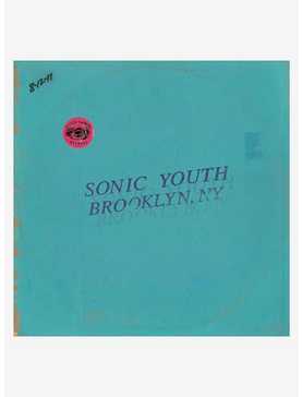 Sonic Youth Live In Brooklyn 2011 Vinyl LP, , hi-res