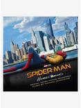 Marvel Spider-Man: Homecoming OST Vinyl LP, , hi-res