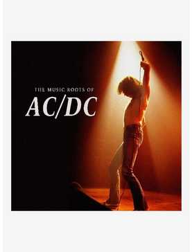 AC/DC Music Roots of Vinyl LP, , hi-res