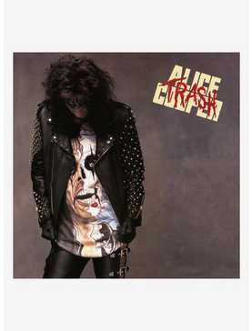 Alice Cooper Trash Vinyl LP, , hi-res