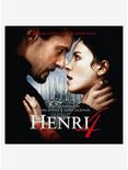 Henri 4 OST Vinyl LP, , hi-res