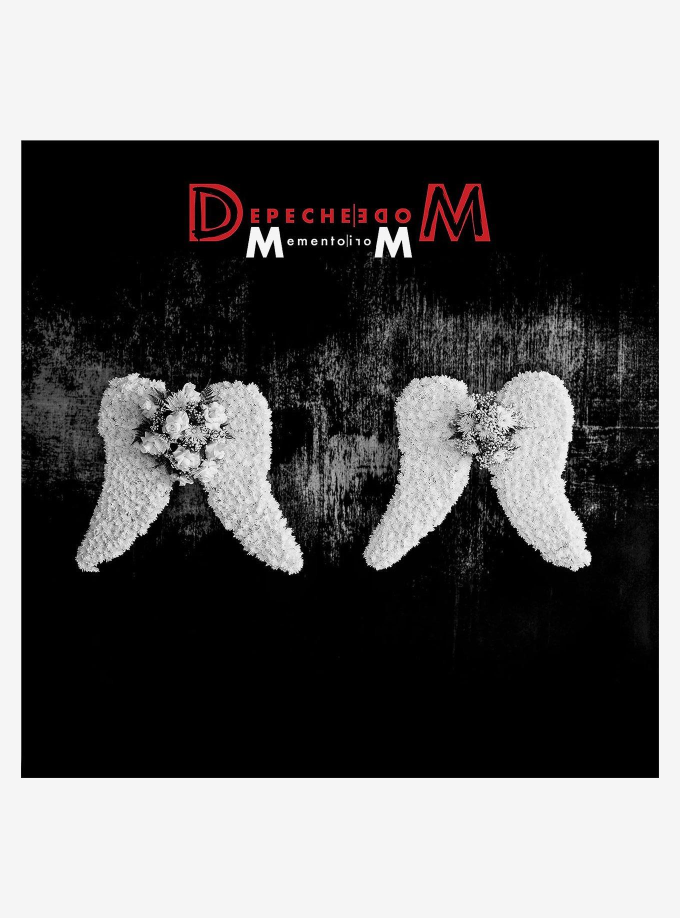 Depeche Mode Memento Mori Vinyl LP, , hi-res