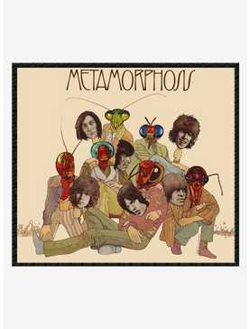 Rolling Stones Metamorphosis Vinyl LP, , hi-res