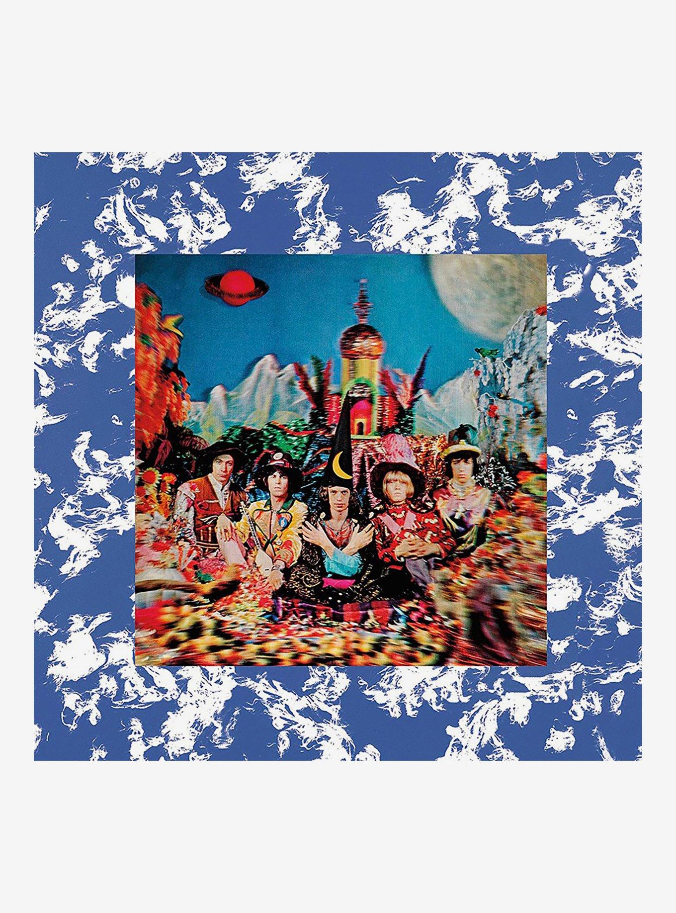 Rolling Stones Their Satanic Majesties Request Vinyl LP, , hi-res