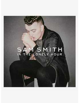 Sam Smith In The Lonely Hour: Drowning Shadows Edition Vinyl LP, , hi-res