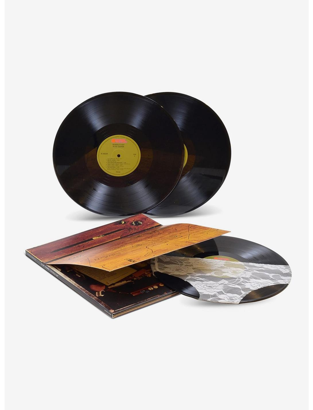 Alice Cooper School's Out Vinyl LP, , hi-res