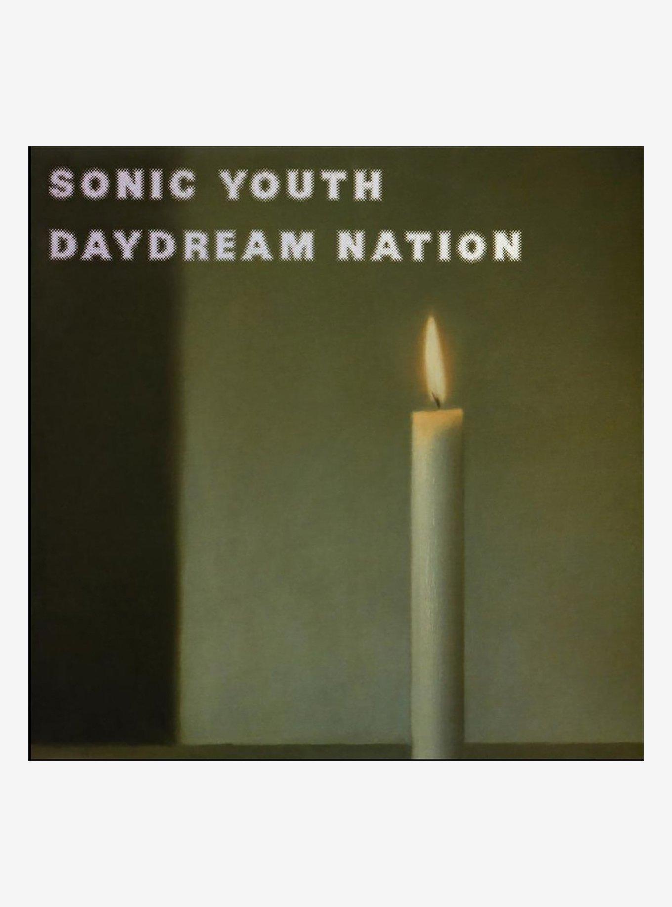 Sonic Youth Daydream Nation Vinyl LP | Hot Topic