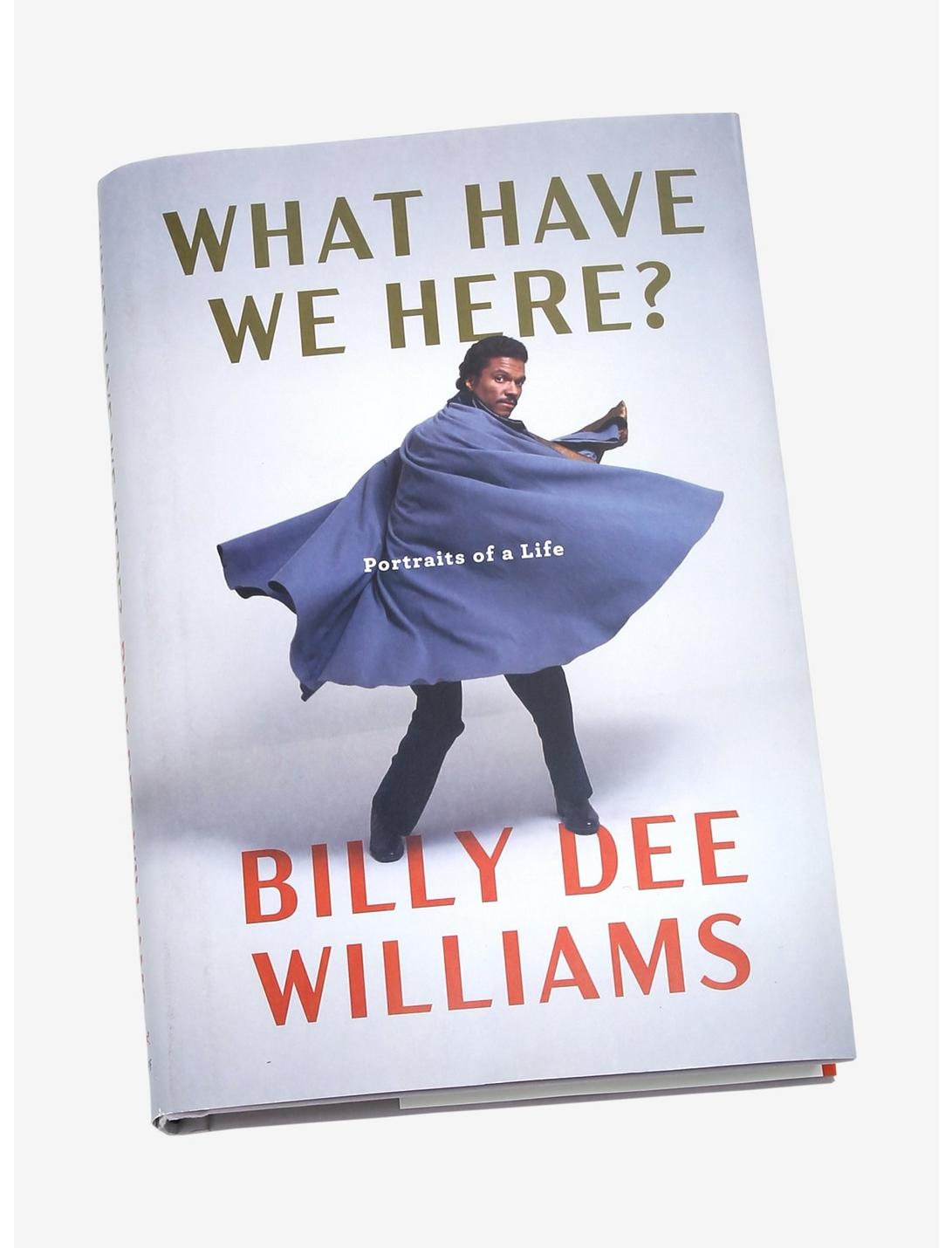 What Have We Here?: Portraits Of A Life Book, , hi-res