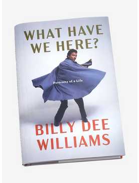 What Have We Here?: Portraits Of A Life Book, , hi-res