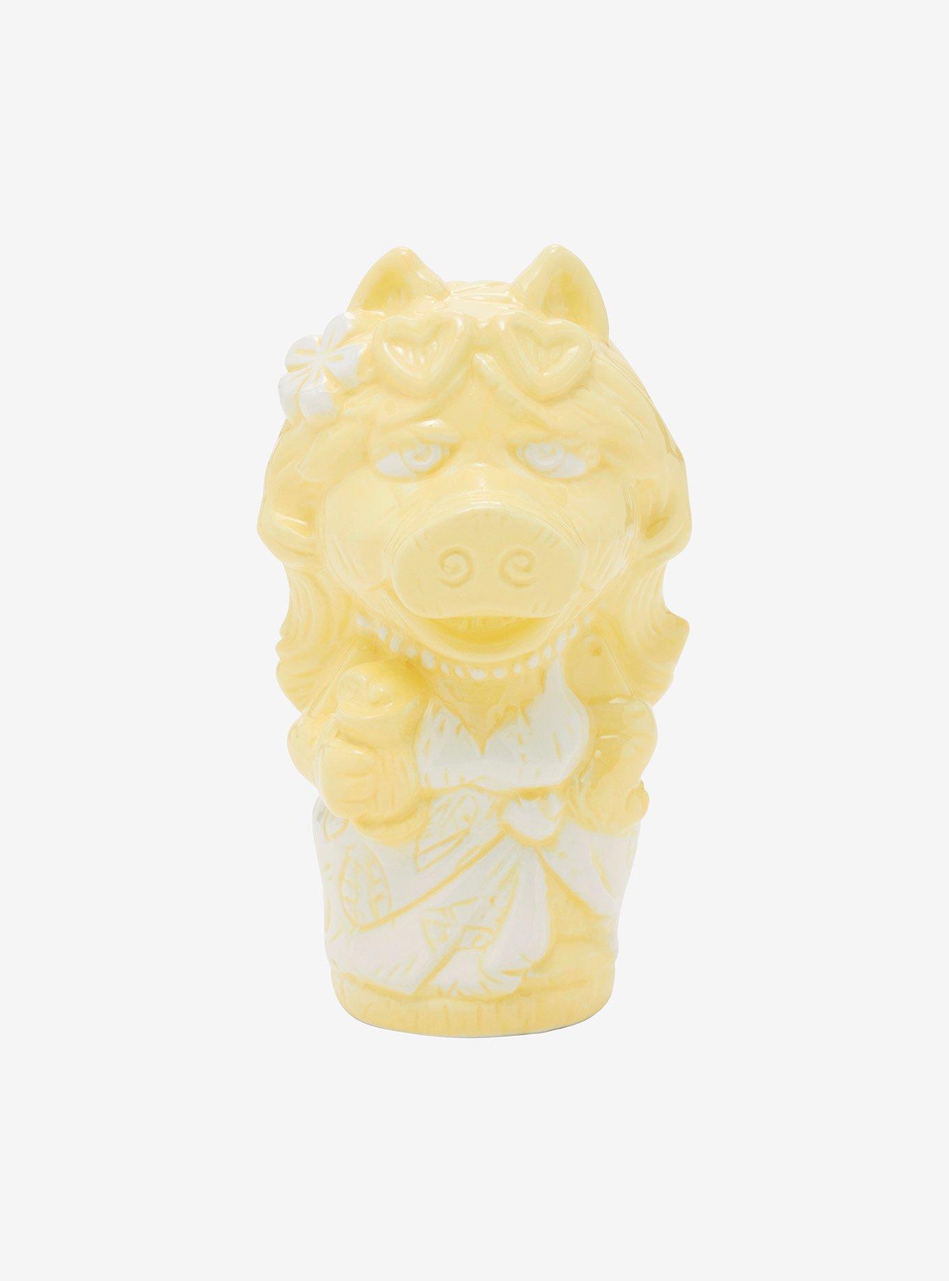 Geeki Tikis Disney The Muppets Miss Piggy Mug, , hi-res