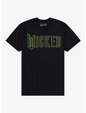 Wicked Logo T-Shirt, , hi-res