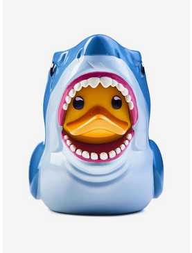 TUBBZ Jaws Bruce Cosplaying Duck Figure, , hi-res