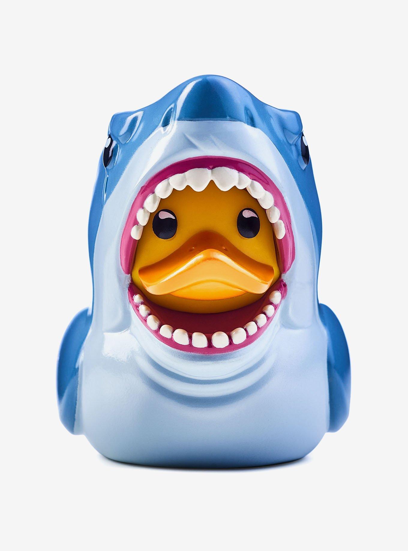 TUBBZ Jaws Bruce Cosplaying Duck Figure, , hi-res