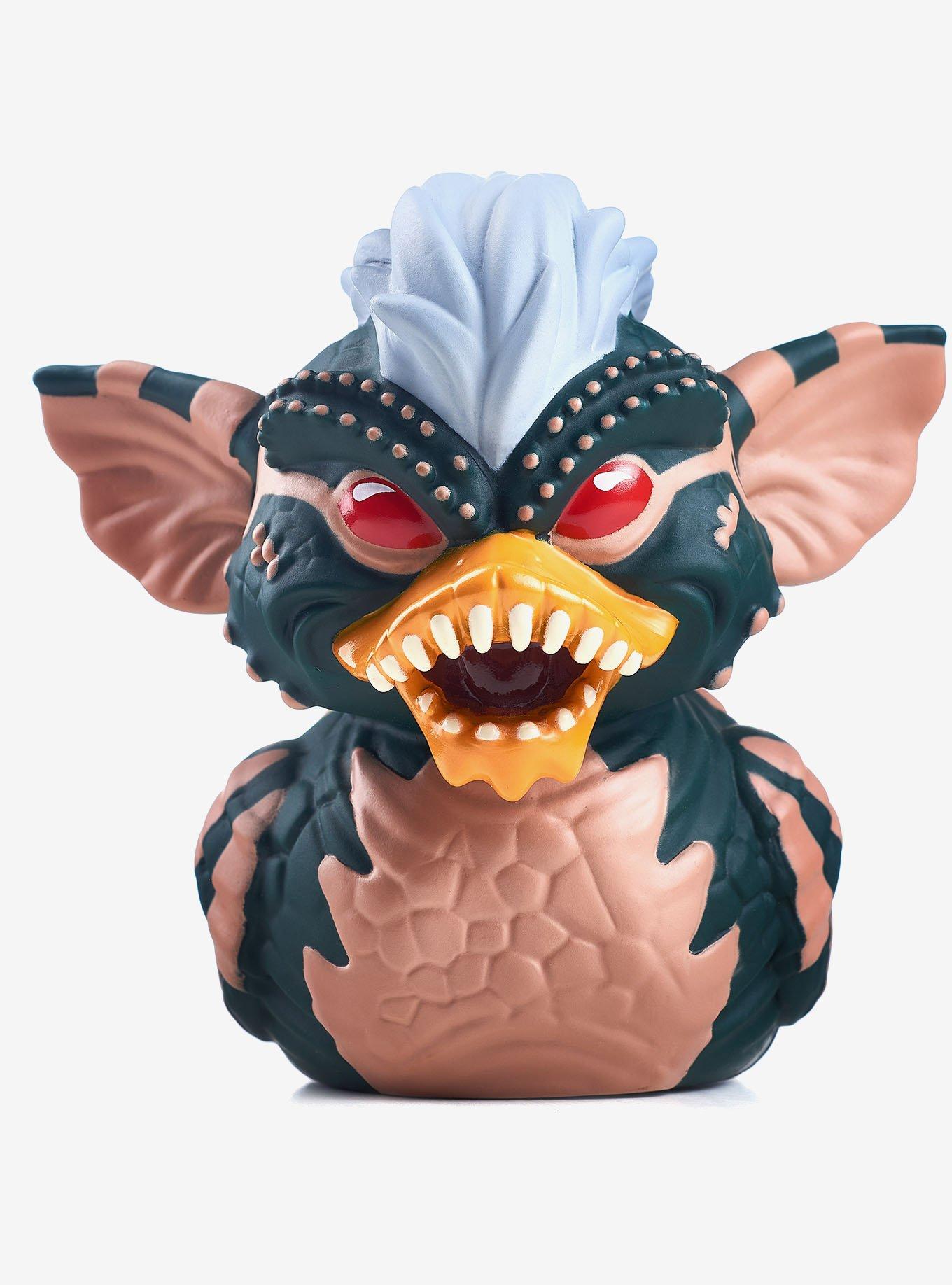 TUBBZ Gremlins Stripe Cosplaying Duck Figure, , hi-res