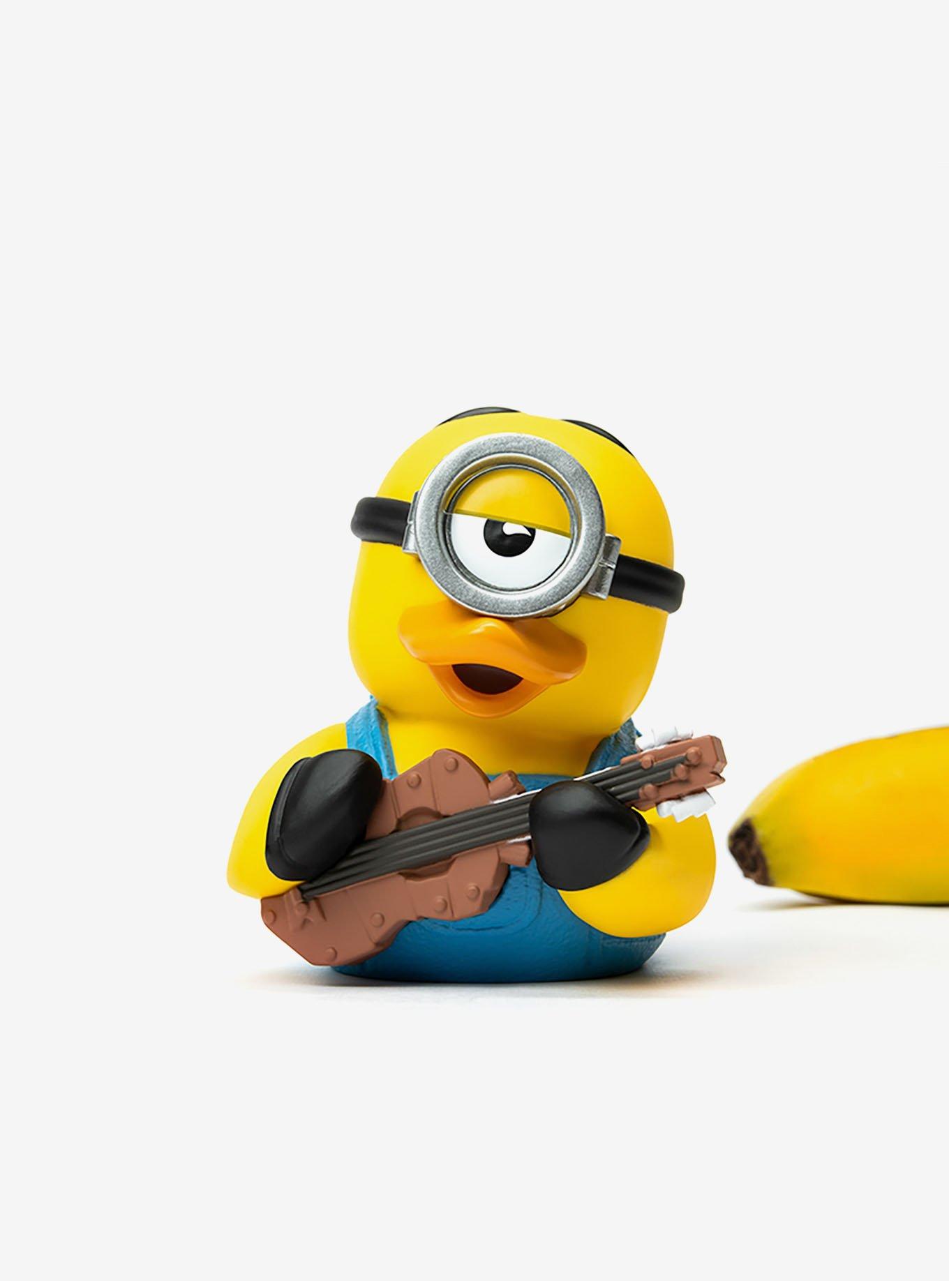 TUBBZ Minions Stuart Cosplaying Duck Figure, , hi-res