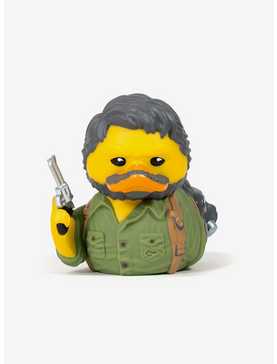 TUBBZ The Last Of Us Joel Cosplaying Duck Figure, , hi-res