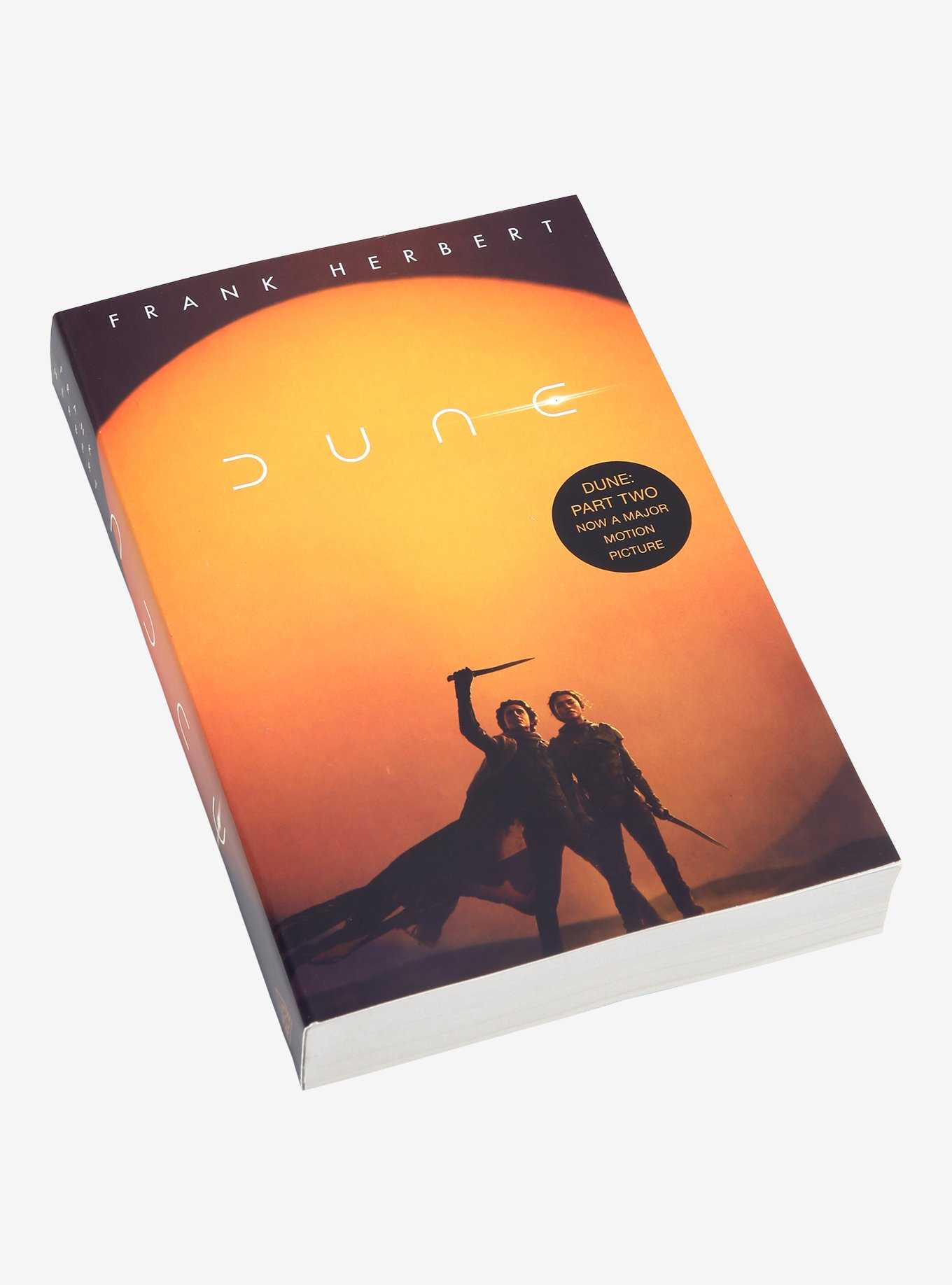 Dune (Movie Tie-In) Book, , hi-res