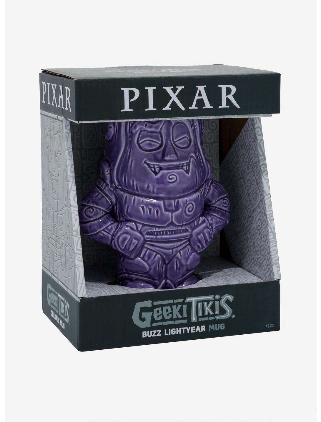 Geeki Tikis Disney Pixar Toy Story Buzz Lightyear Mug, , hi-res