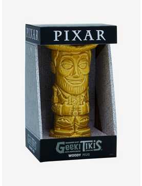 Geeki Tikis Disney Pixar Toy Story Woody Mug, , hi-res