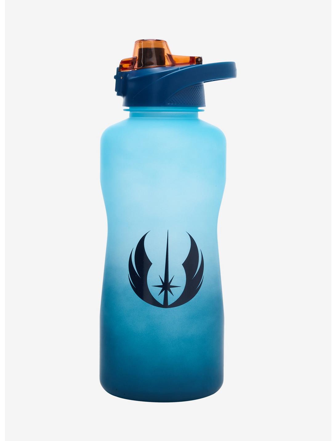 Star Wars Jedi Measurement Water Bottle, , hi-res