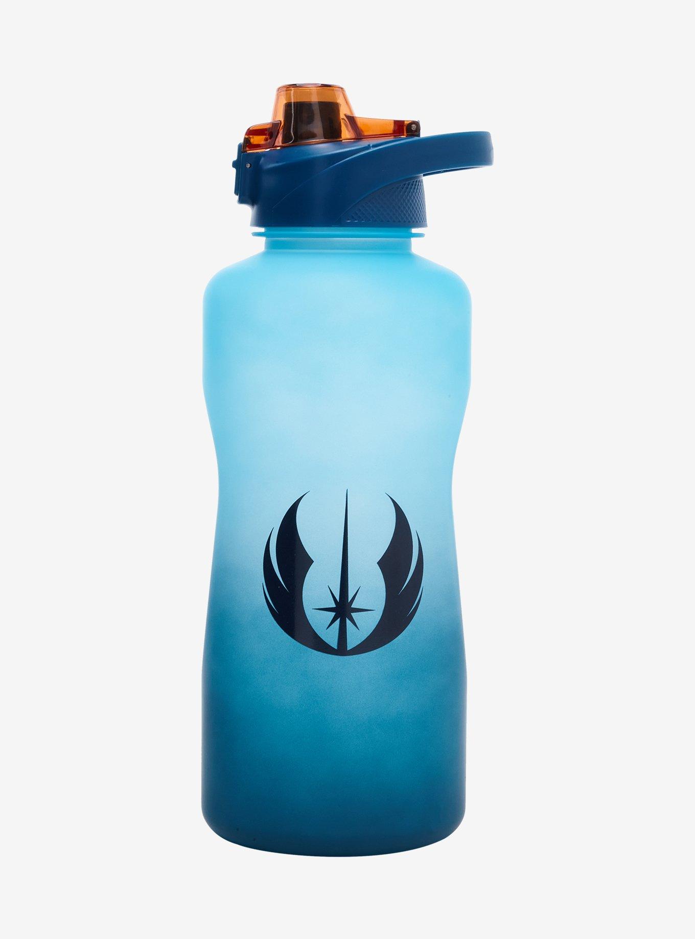 Star Wars Jedi Measurement Water Bottle, , hi-res