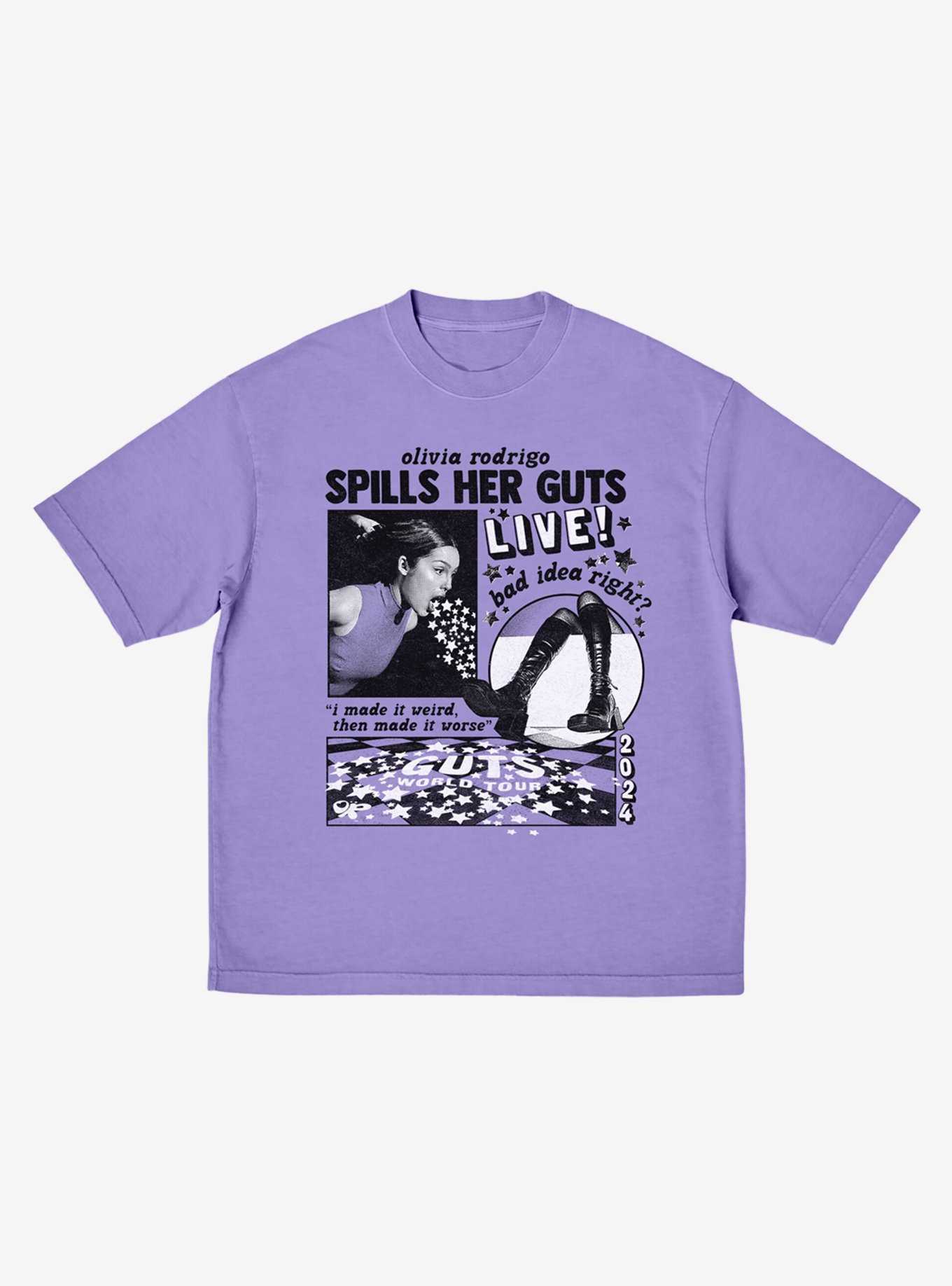 Kings of leon 2025 shirts hot topic