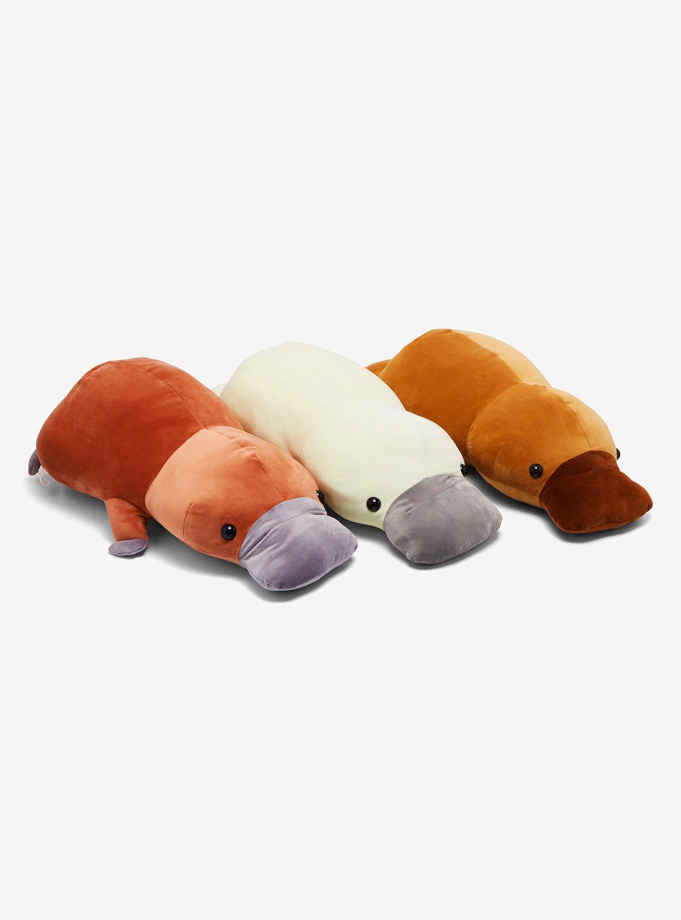 Platypus Blind Assorted 30 Inch Plush, , hi-res