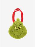 Dr. Seuss How The Grinch Stole Christmas Plush Tote Bag, , hi-res