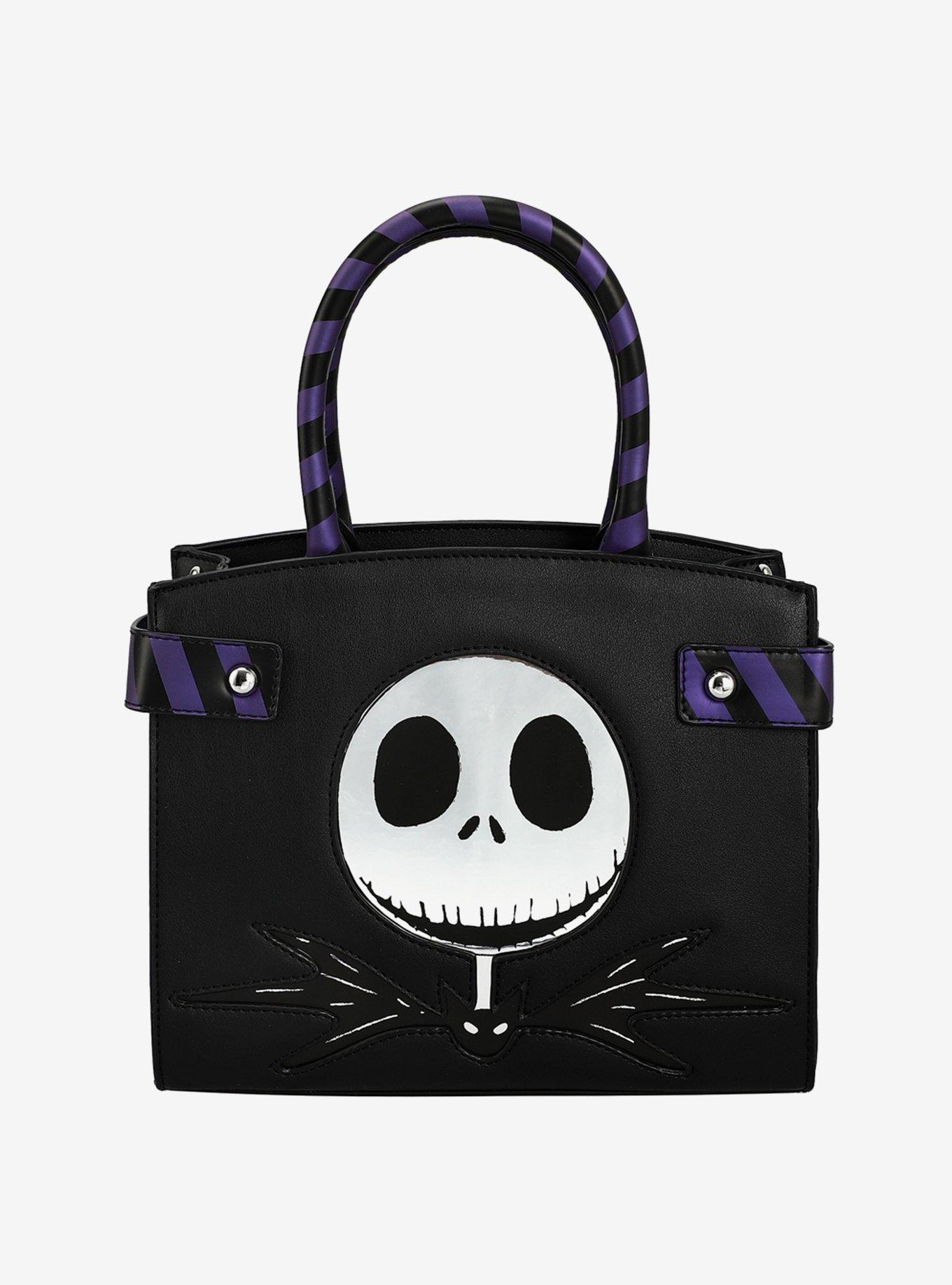 Nightmare before christmas purse best sale hot topic