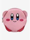 Kirby Figural Coin Purse, , hi-res