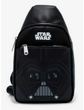 Star Wars Darth Vader Sling Bag, , hi-res