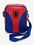 Marvel Spider-Man Costume Athletic Crossbody Bag, , hi-res