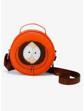 South Park Kenny Crossbody Bag, , hi-res