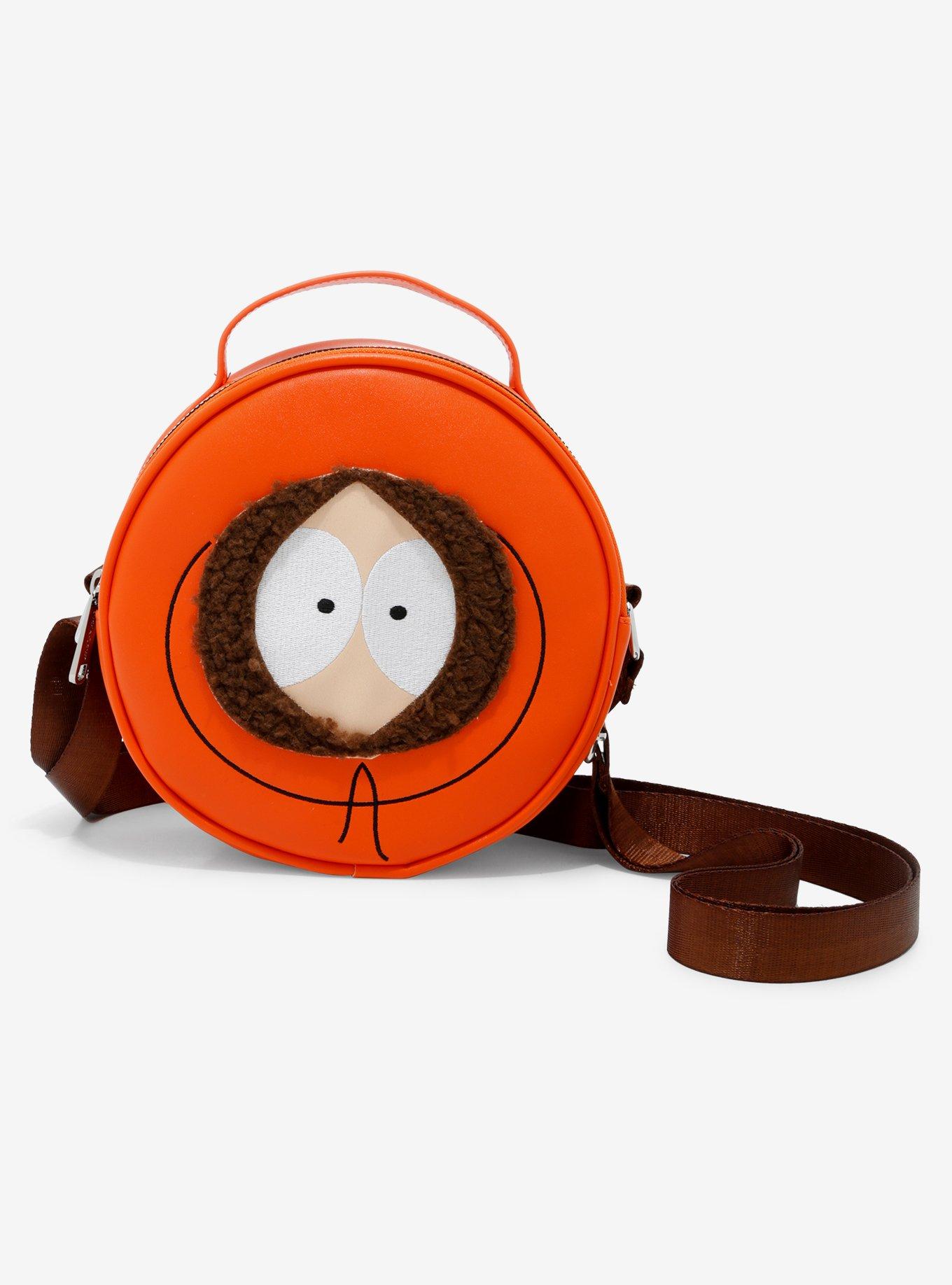 South Park Kenny Crossbody Bag, , hi-res