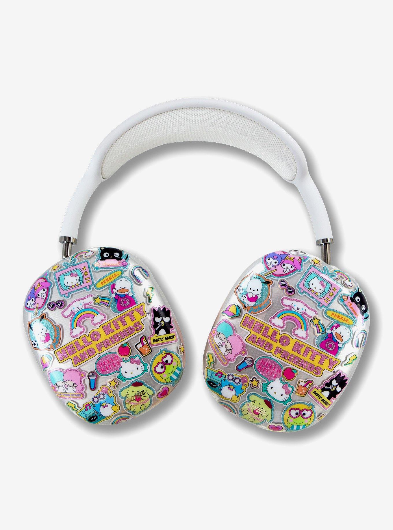 Sonix AirPods Max Cover - Thumbnail 4