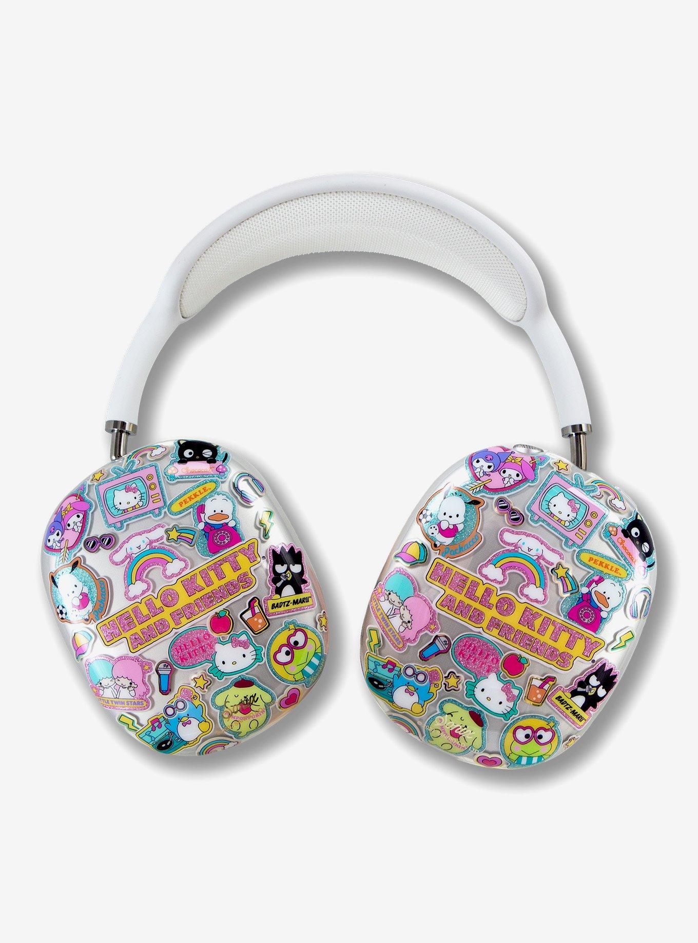 Sonix Hello Kitty & Friends AirPods Max Cover Set, , hi-res